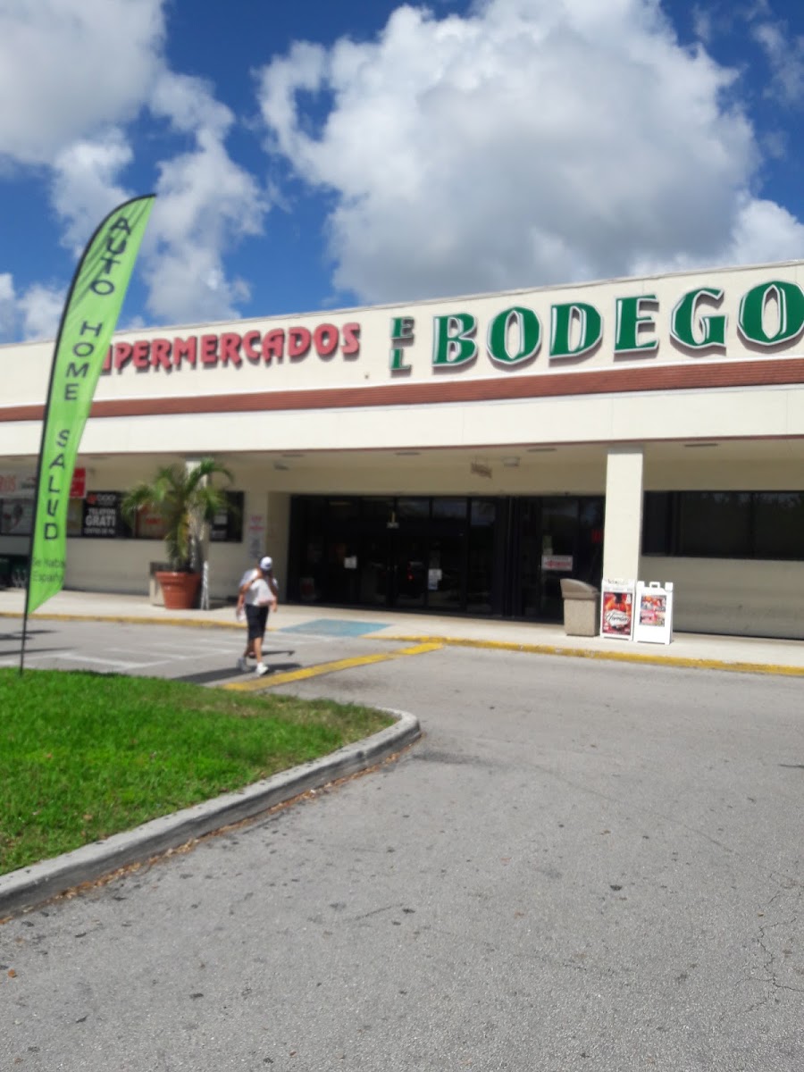 El Bodegon West Palm Beach